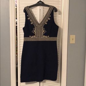 Lilly Pulitzer Shift Dress